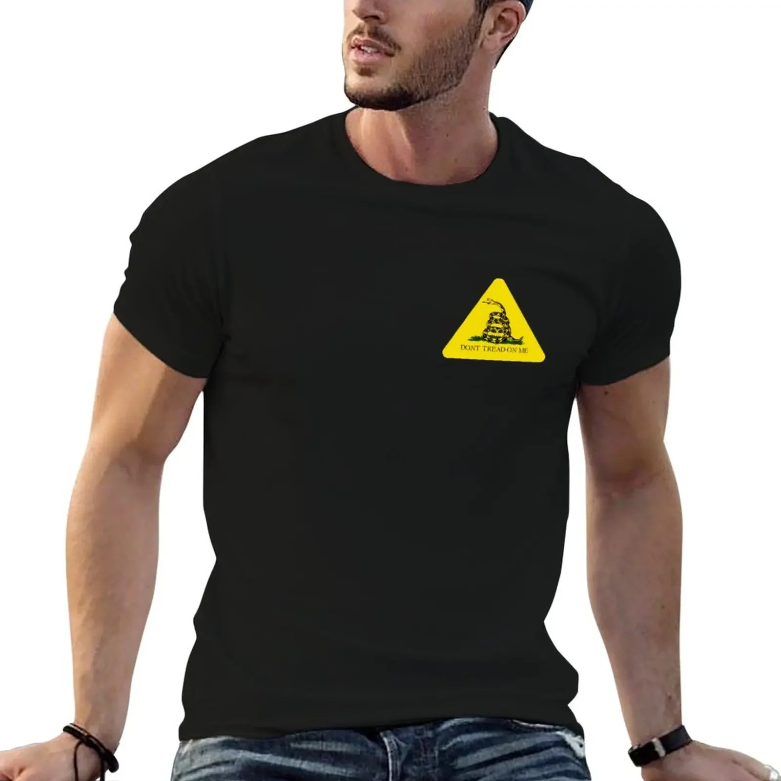 Dont Tread On Me Ƽ Luxury man   Ÿ Ƽ ִϸ̼  mens t  ׷